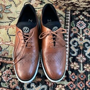 Cole Haan ZeroGrand Shoes